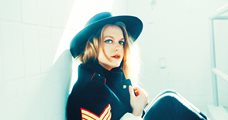 Jo Harman Trio in concert