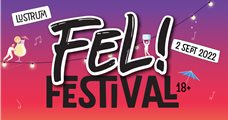 FEL! Festival 2 sept. 2022