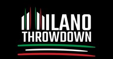 Milano Throwdown 
