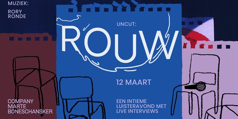UNCUT: Rouw