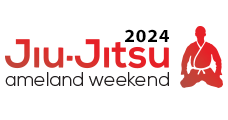 Jiu Jitsu Ameland Weekend 2024