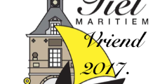 Word  Vriend Tiel Maritiem 2017 en krijg korting