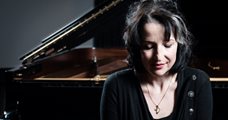 Marietta Petkova, piano