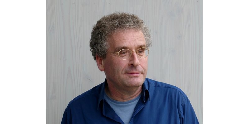 LEZING | PIETER VAN DER REE | 7 MEI