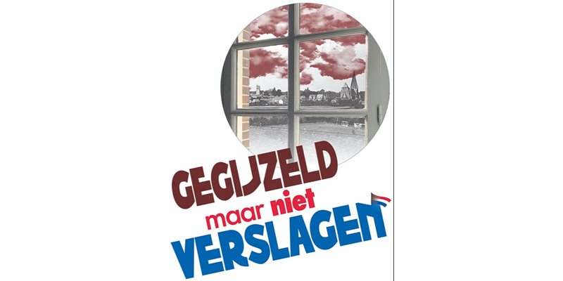 Lezing Gijzelaarskamp Beekvliet 26 november