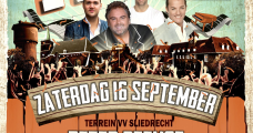 Muziekfestival Sliedrecht