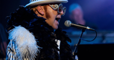 The Rocket Man -  Tribute to Elton John