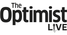 The Optimist Live: De vrije mens