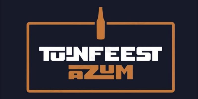 Tuinfeest Azum 2026