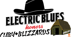 Première ELECTRIC BLUES  honors Cuby + Blizzards