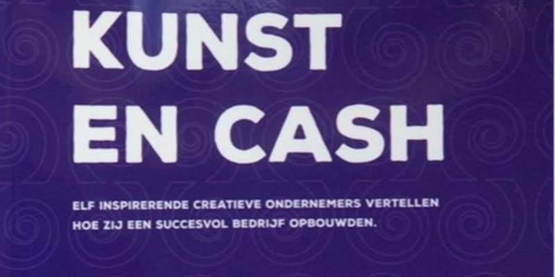 Workshop Tussen Kunst en Cash