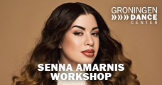 Senna Amarnis Workshop