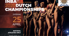 INBA Dutch Championships 2020