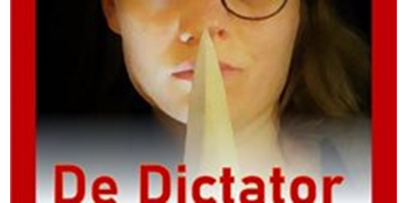 De Dictator - Inside The Mind