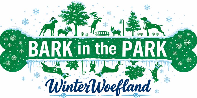 🐶Bark in the Park🐶 WinterWoefland