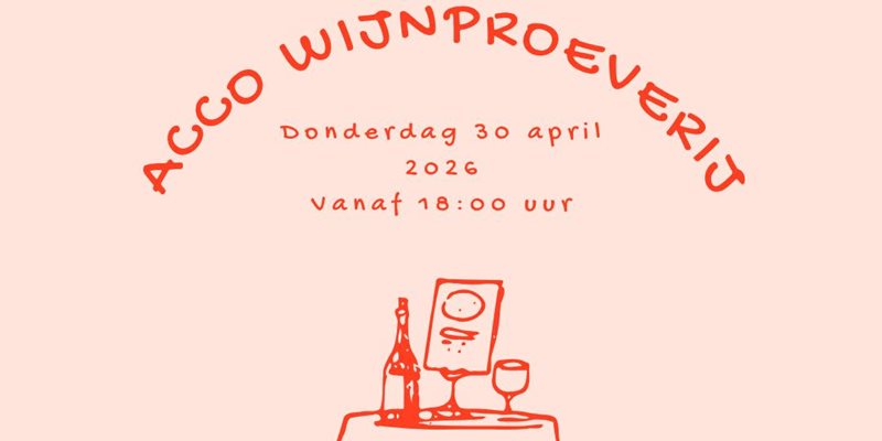 ACCO Wijnproeverij