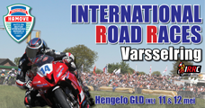 International RoadRaces Varsselring Hengelo GLD