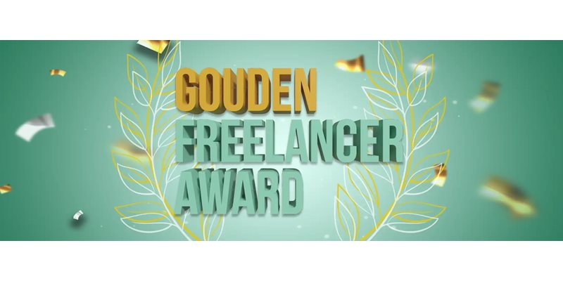 Symposium Gouden Freelancer