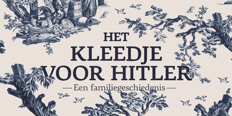 In gesprek met Bas von Benda-Beckmann