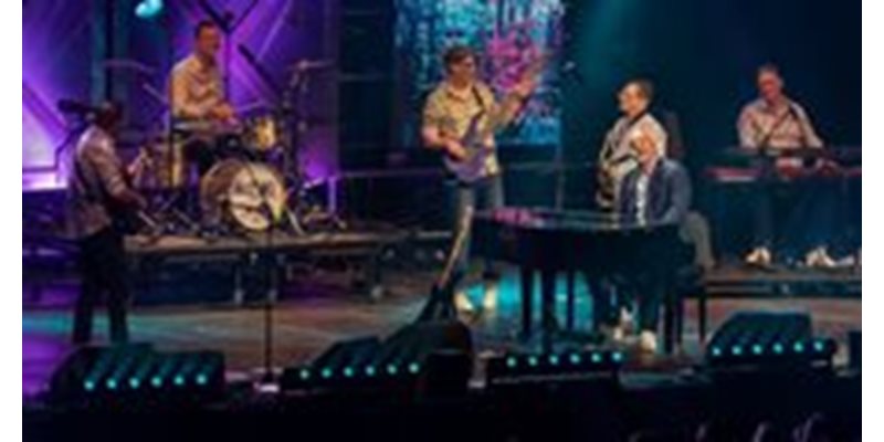 The Billy Joel Experience 