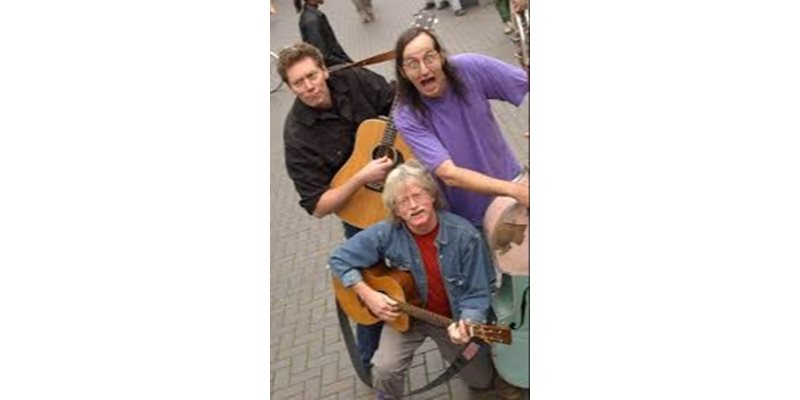 Amazing Stroopwafels