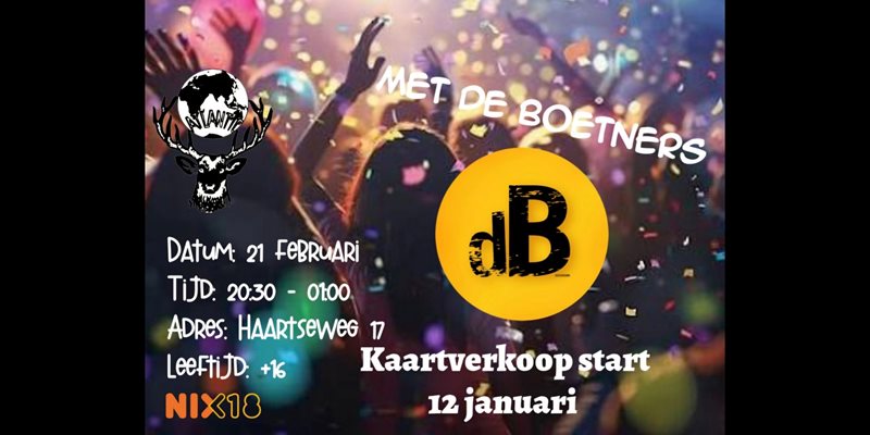 JC Atlantic - de Boetners 