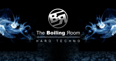 BR Hard Techno