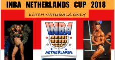 INBA Netherlands Cup 2018