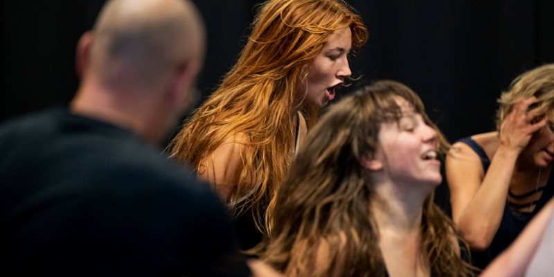 EROS workshop - 13 december