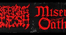 Creeping Flesh +  Misery Oath