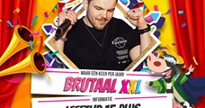 Leutekum Gaat Brutaal XXL