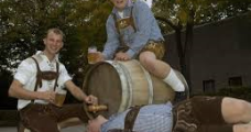 * 5 jaar Oktoberfest Balk *