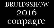 Compagne Bruidsmode Bruidsshow 2016