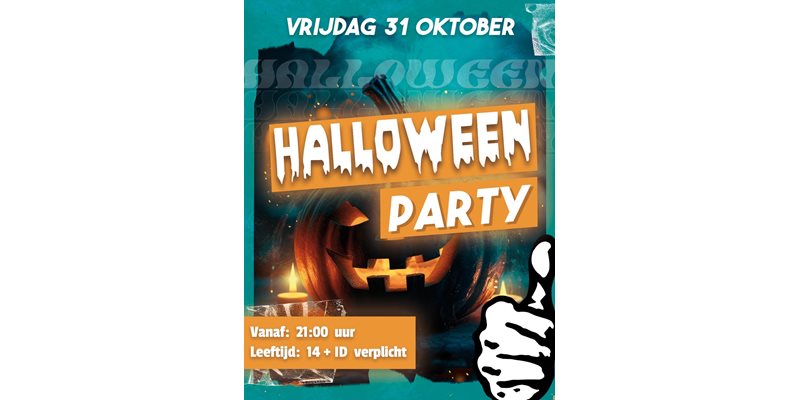Halloween Party