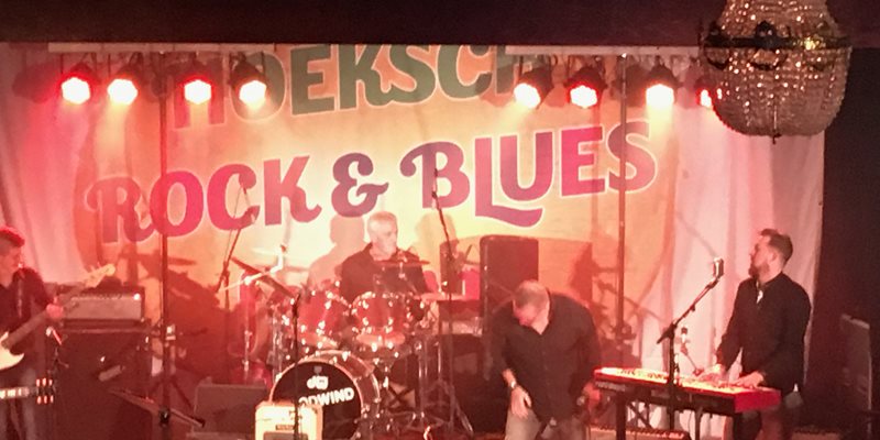 Hoeksch Rock & Blues festival