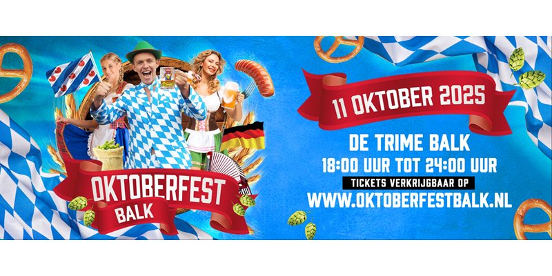 Oktoberfest Balk 2025