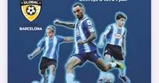 Football Camps Espanyol 