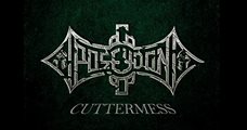 Poseydon + Cuttermess
