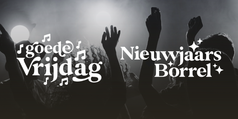 Goede Vrijdag: The NY edition