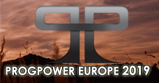 ProgPower Europe 2019
