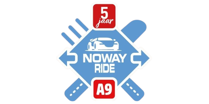 Noway Ride Comedynight