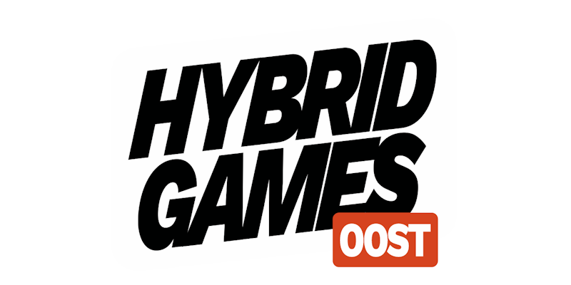 Hybrid Games Oost 2026