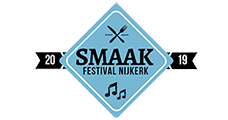 Smaak Festival Nijkerk 2019 - Zaterdag 30 maart 2019