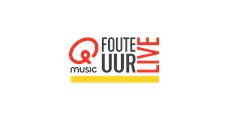 Q Music Foute Uur Live!