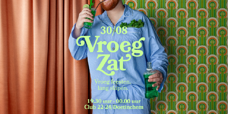 VroegZat