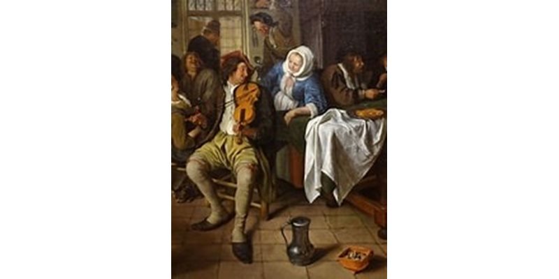 't Es overal iet!  Vrijdag 24 juli om 15u30 en 18u