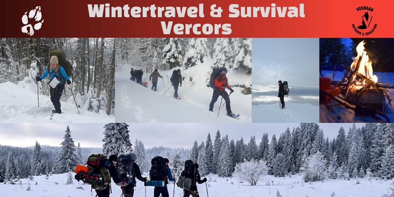 Vercors XL