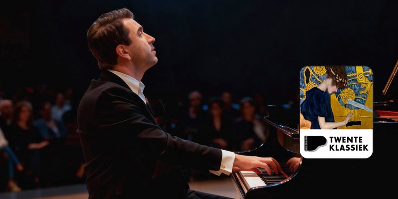 Pianorecital Gabriele Cerofolini