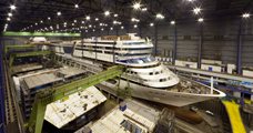 Meyer Werft augustus