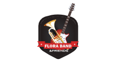 Flora Band & Friends